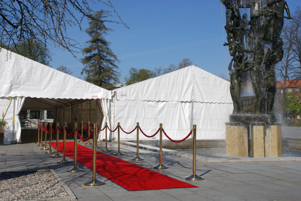 Övrigt - VIP-entré