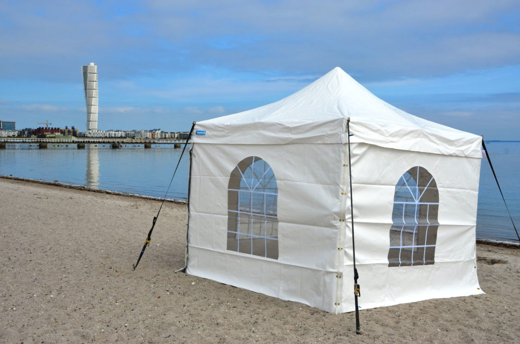 Tält 3x3 meter