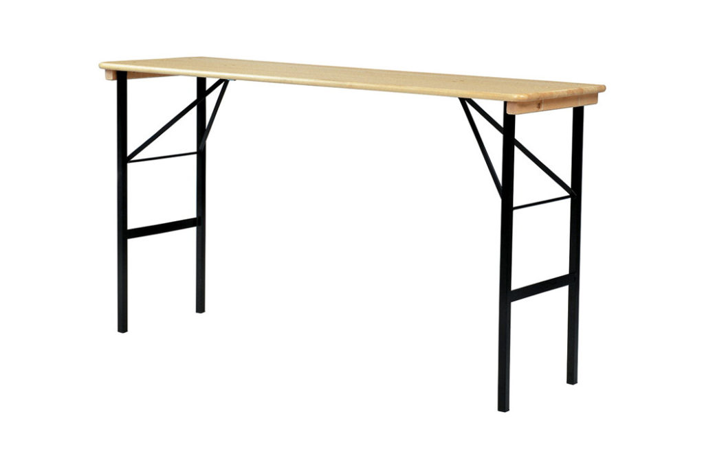 ståbord 200x60