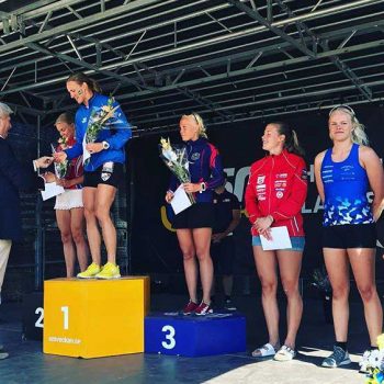 17. SM Veckan Helsingborg: Scen uthyres för prisutdelning m.m.