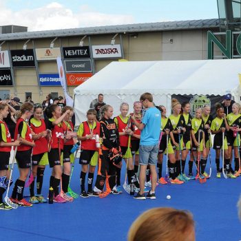 9. Nova Open: Tält uthyres för sportarrangemang.