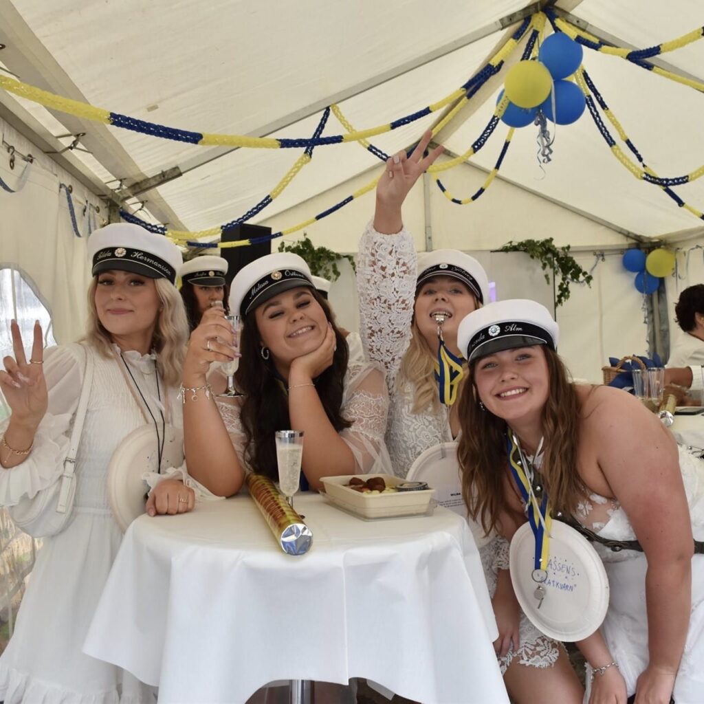 Student Uthyrning Partytält